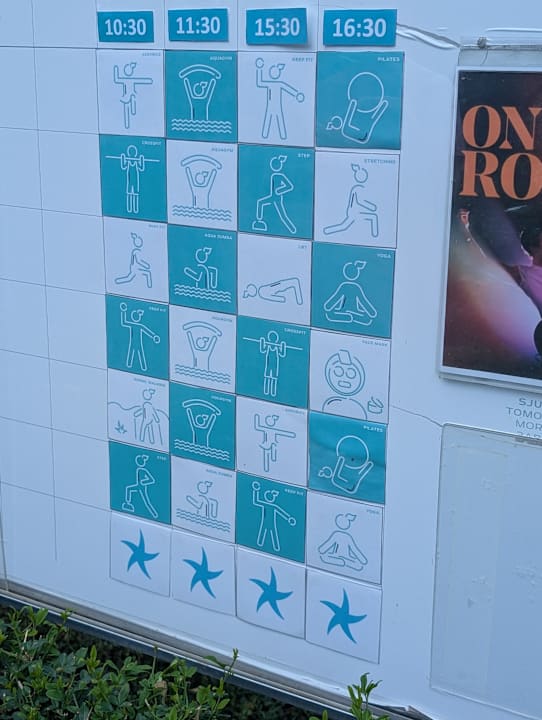 Sonstiges Iberostar Waves Slavija