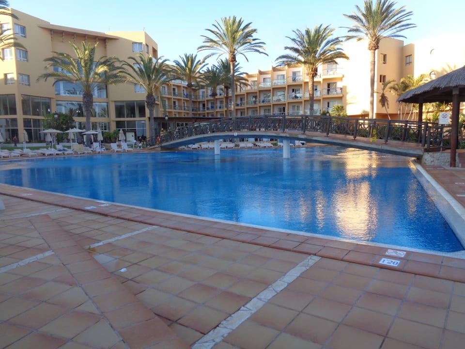 Pool SBH Costa Calma Beach Resort
