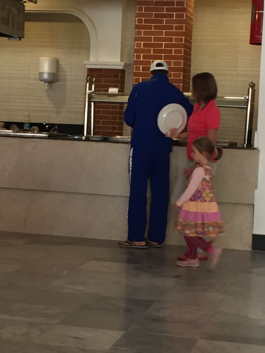 Gastro Pickalbatros Aqua Park Resort - Sharm El Sheikh