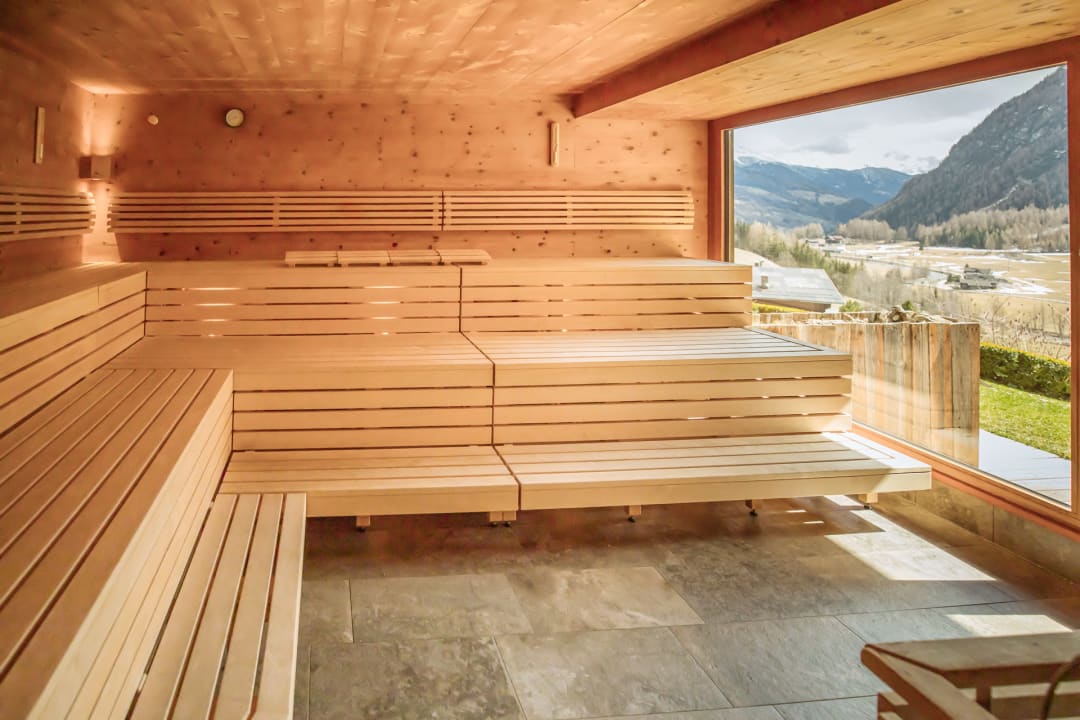 Sport & Freizeit Nationalpark Lodge Grossglockner