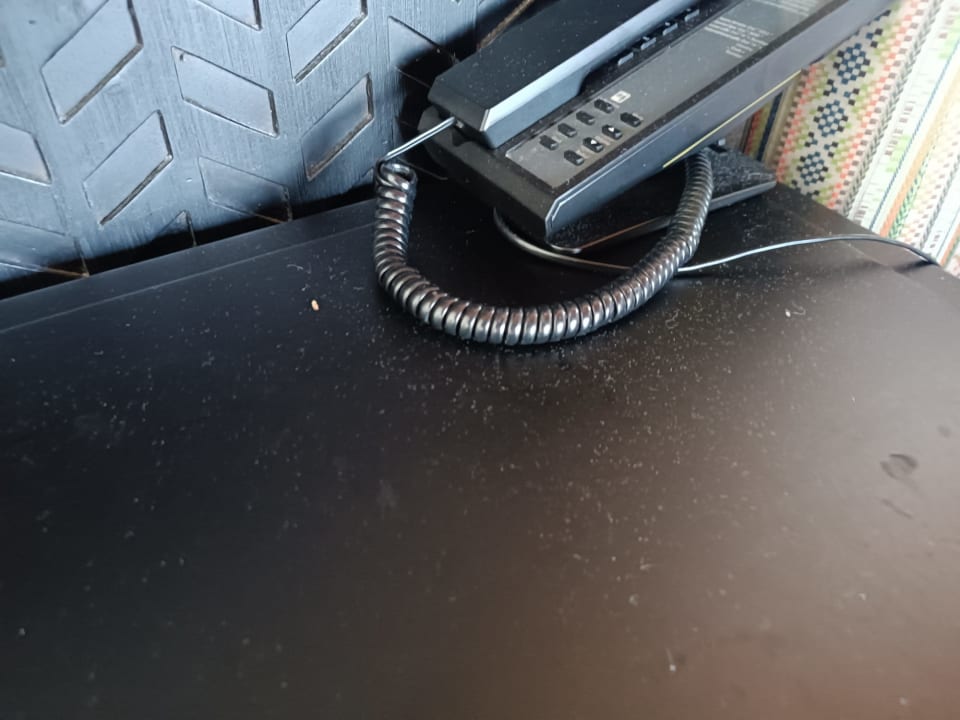 Zimmer Meeru Maldives Resort Island