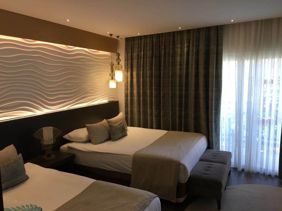 Zimmer Papillon Belvil