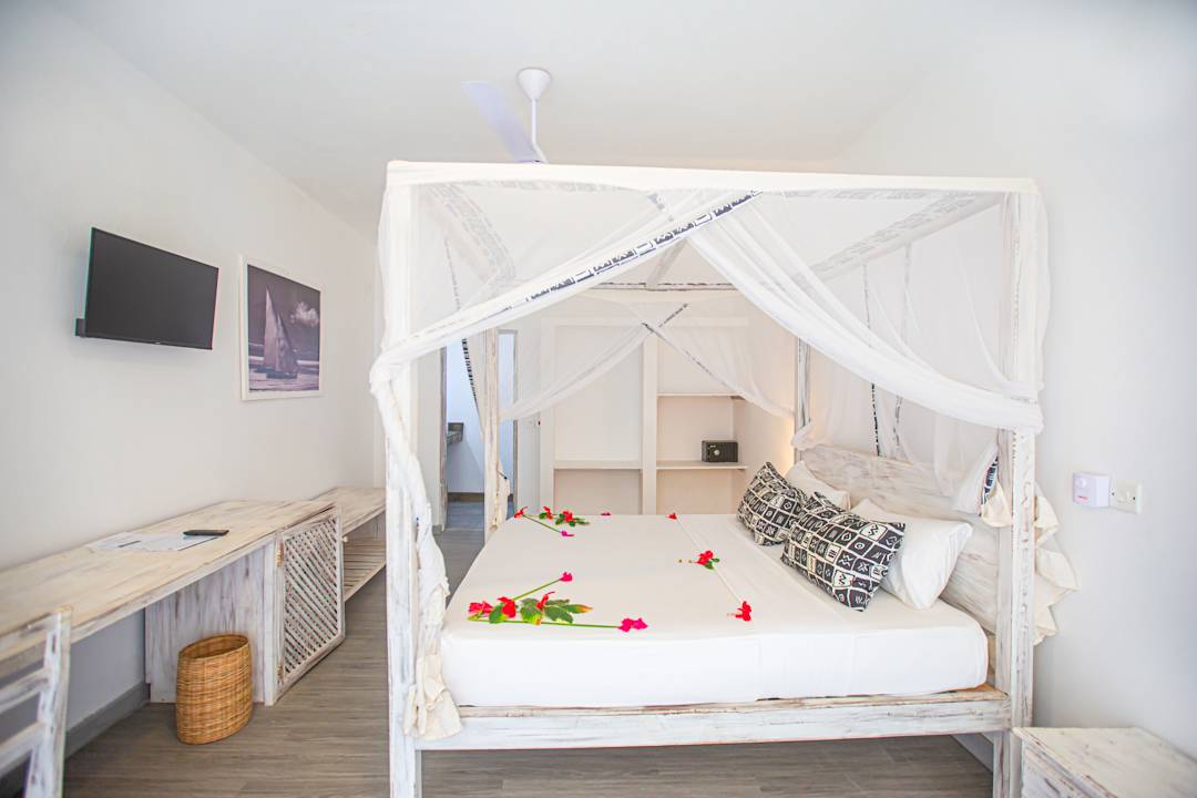 Zimmer AHG Lion Beach Resort