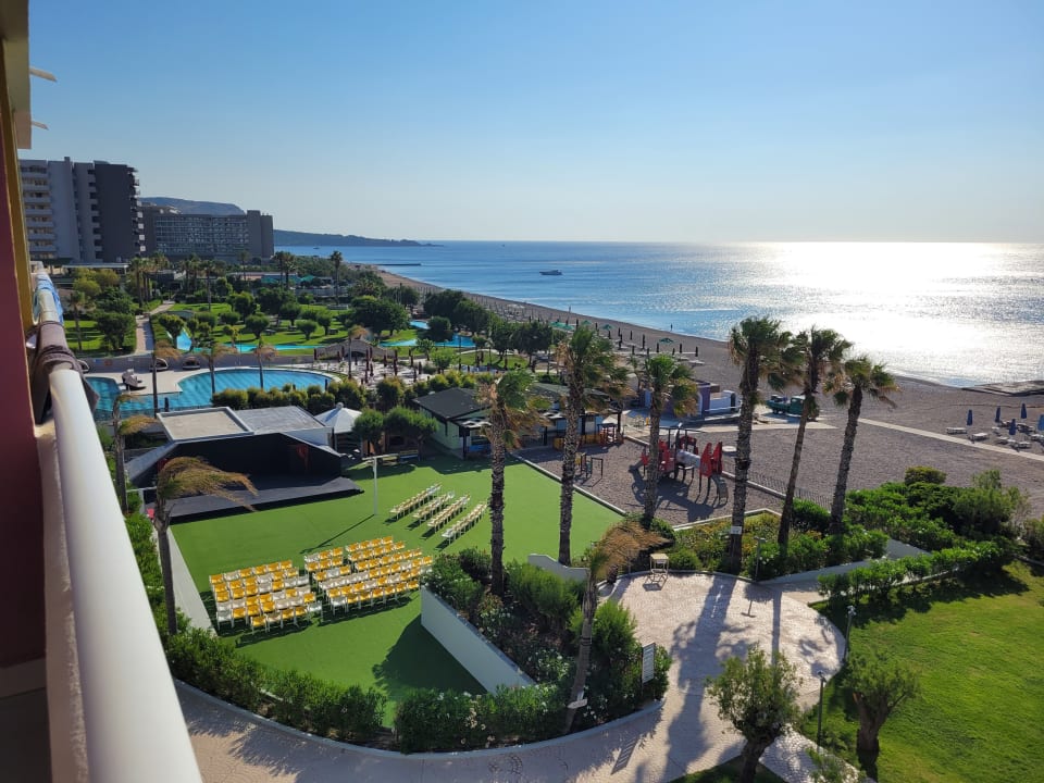 Zimmer Esperides Beach Resort