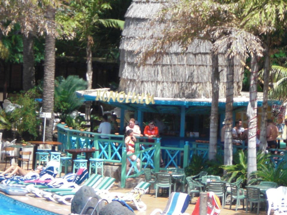 Großer pool Abora Buenaventura by Lopesan Hotels