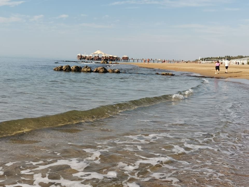 Strand VONRESORT Golden Coast