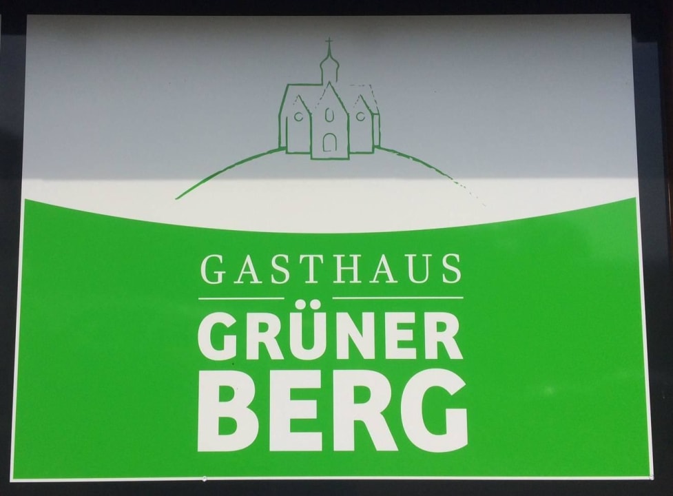 Gasthof Schild Gasthof Grüner Berg