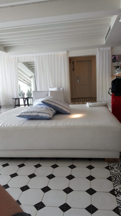Lobby  Boutique H10 Big Sur - Adults only