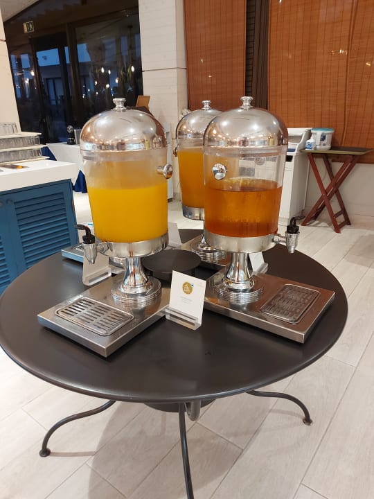 Gastro Corallium Beach by Lopesan Hotels - Adults only