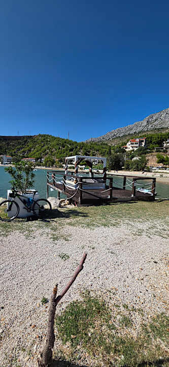 Strand Hotel Plaza Duce