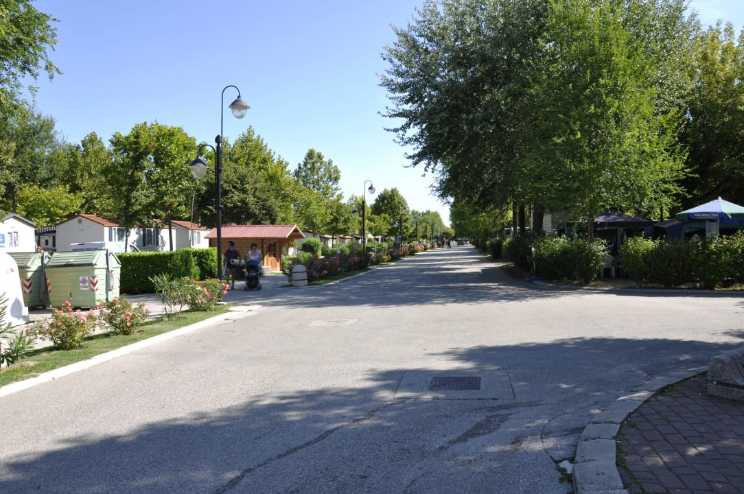 Villaggio San Francesco Villaggio San Francesco Mobile Homes by Adria Holiday