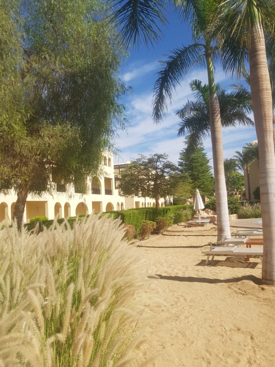 Außenansicht Stella Garden Resort & Spa, Makadi Bay