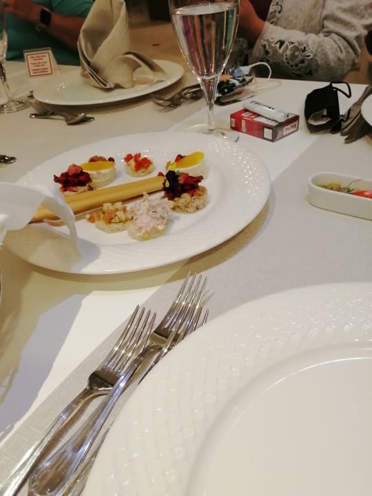 Gastro Limak Lara Deluxe Hotel & Resort