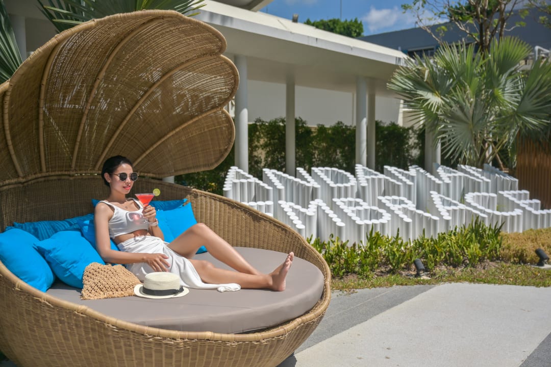 Sonstiges Andaman Embrace Patong