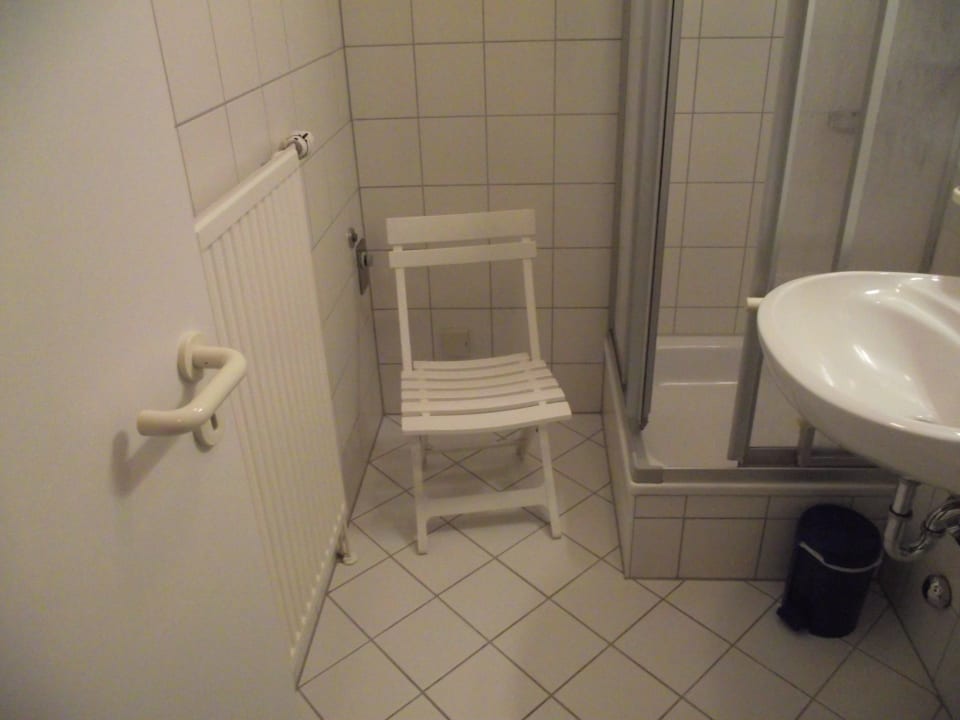 Bad Hotel Binz Feriendomizil