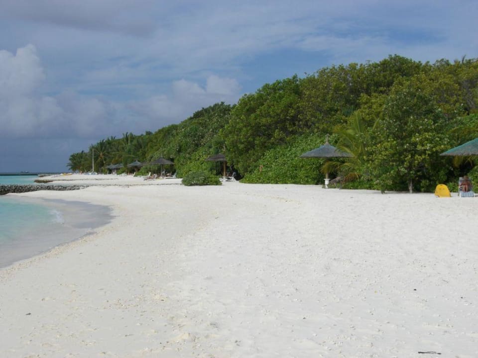 Strand Lily Beach Resort & Spa