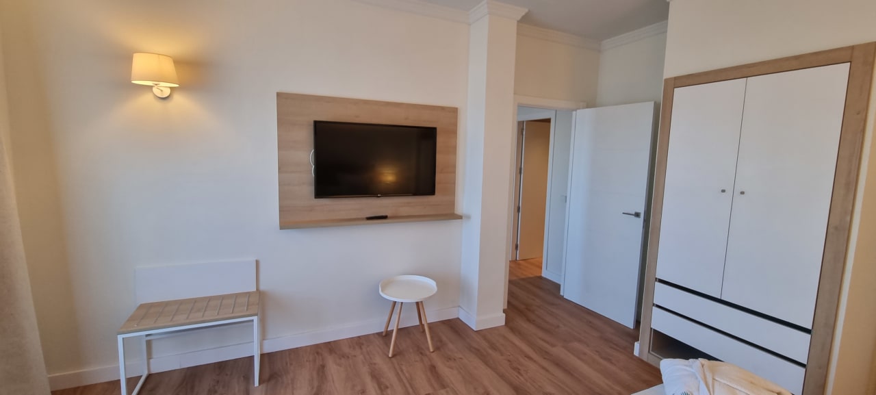 Zimmer AluaSoul Orotava Valley