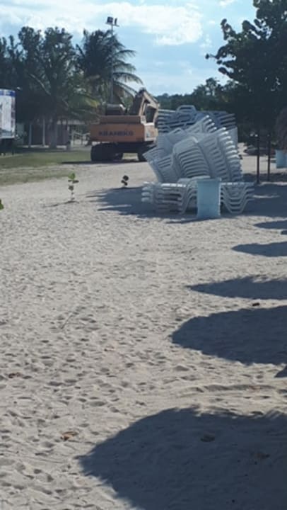 Strand Hotel Playa Pesquero