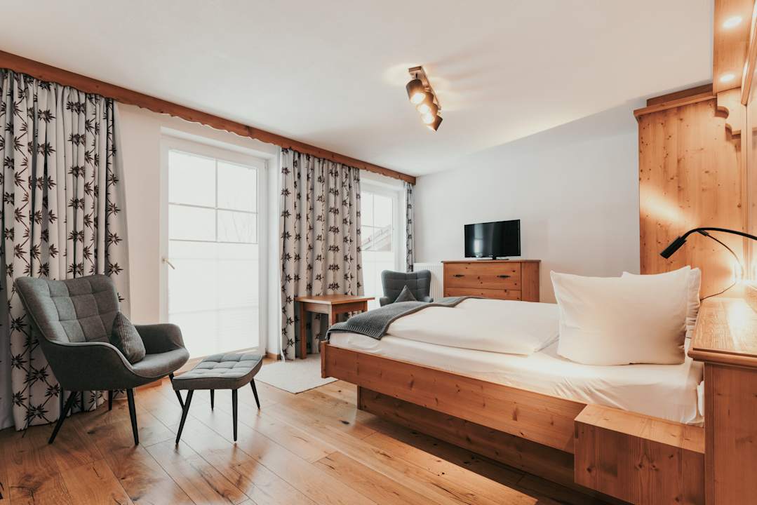 Zimmer Hotel Wiesengrund