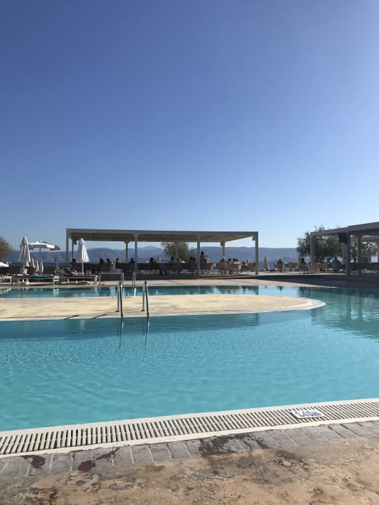 Pool Capo Di Corfu  (Im Umbau/Renovierung)