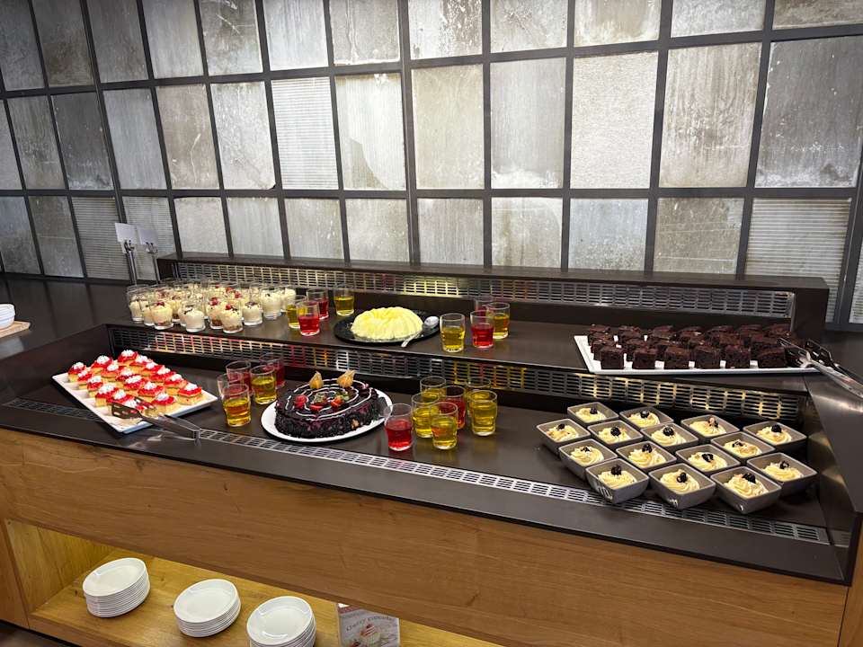 Gastro Calimera Sirens Beach