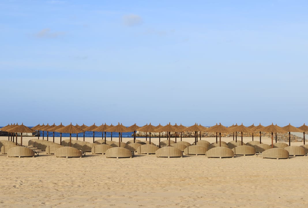 Strand Meliá Dunas Beach Resort & Spa