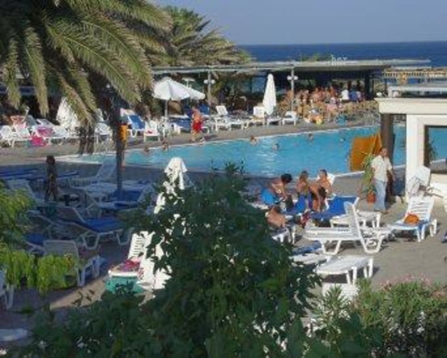 Esperides Family Resort Esperides Beach Resort