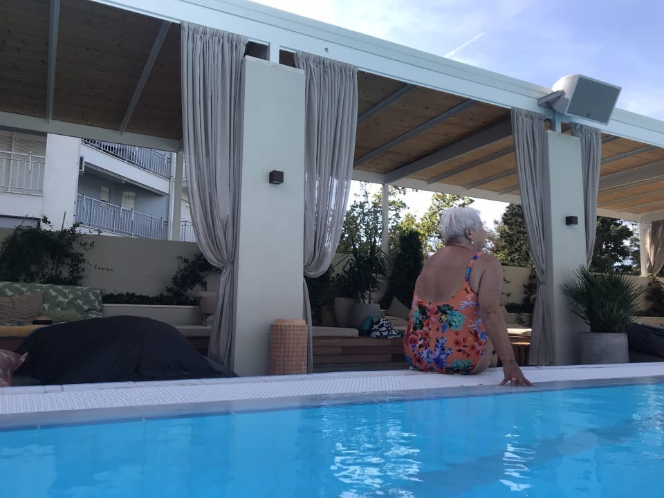 Pool [PLACES] Dalmacija by Valamar