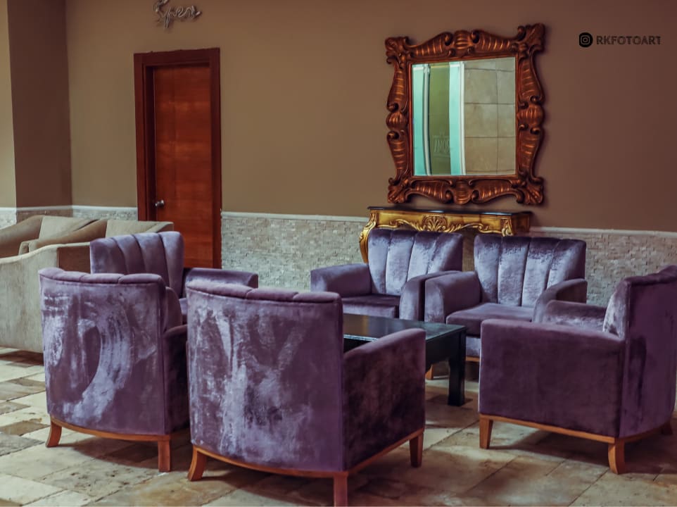Sport & Freizeit Roma Beach Resort & Spa 16+ Adult Only