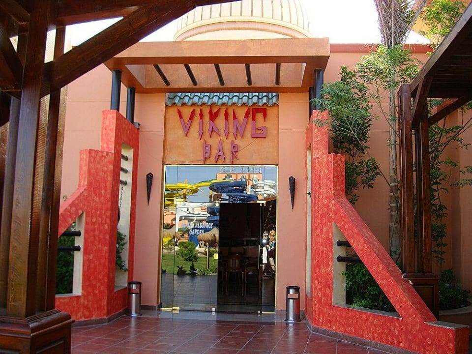 Beach albatros garden Pickalbatros Aqua Park Resort - Hurghada