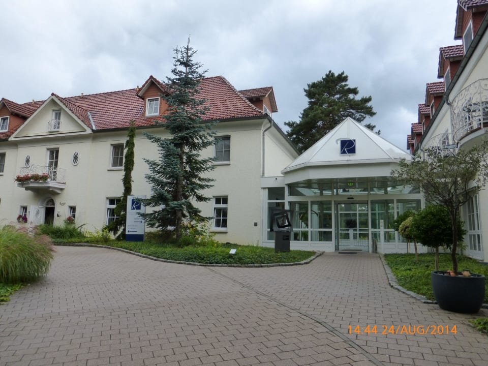 Hotel Residenz am Motzener See Residenz Seehotel Berlin Brandenburg