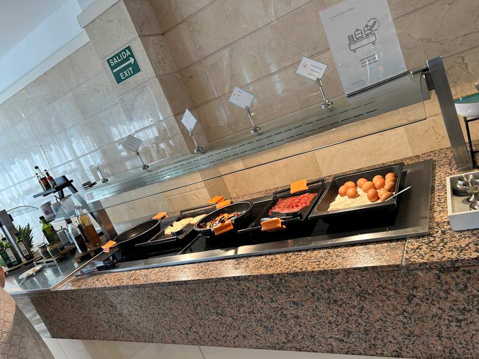 Gastro Canyamel Park Hotel & Spa 16+ Adults only