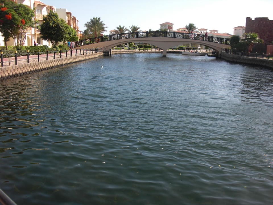 Lagune Pickalbatros Dana Beach Resort - Hurghada