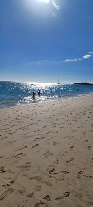 Strand Hotel Riu Palace Jandia