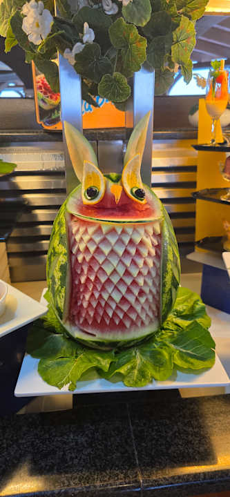 Gastro Hotel Kalithea Horizon Royal