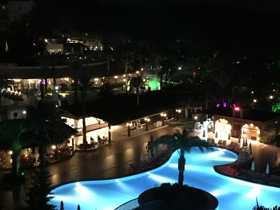 Ausblick Arycanda Kirman Premium