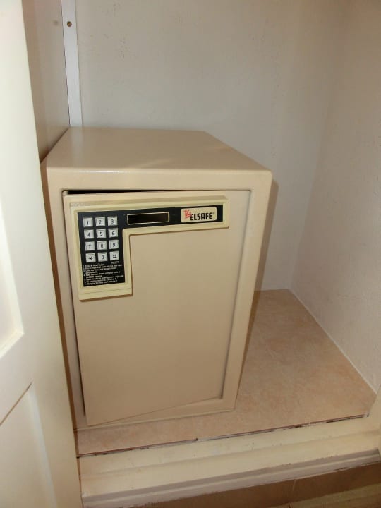 Zimmer Sahara Beach Club