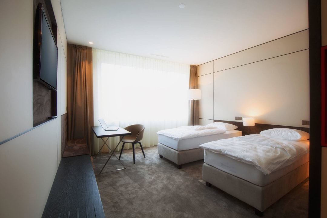 Superior b_smart hotel Bendern
