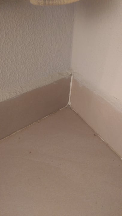 Zimmer Vita Silva Hotel