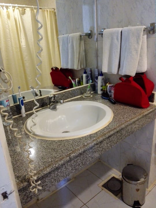 Zimmer Bella Vista Resort Hurghada