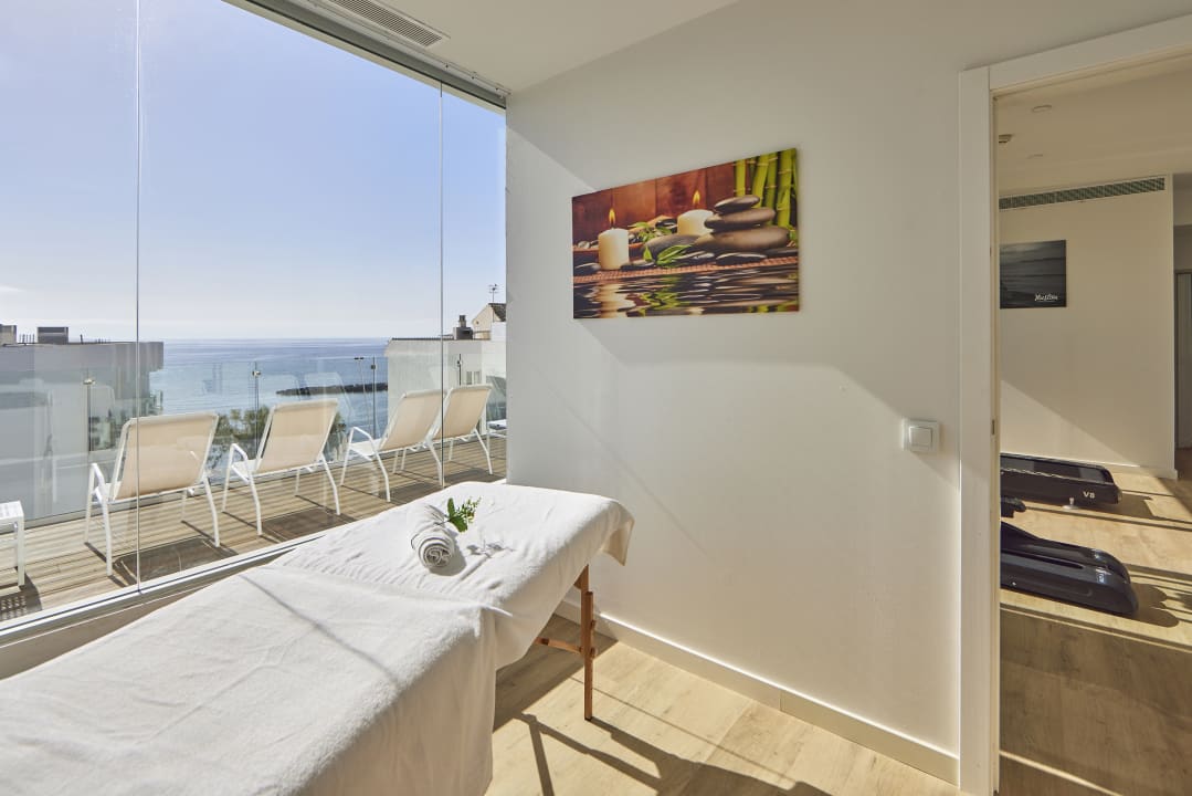 Sport & Freizeit Hotel Ilusion Moreyó