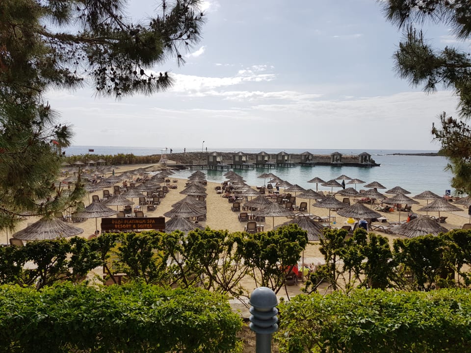 Strand Rubi Platinum Spa Resort & Suites