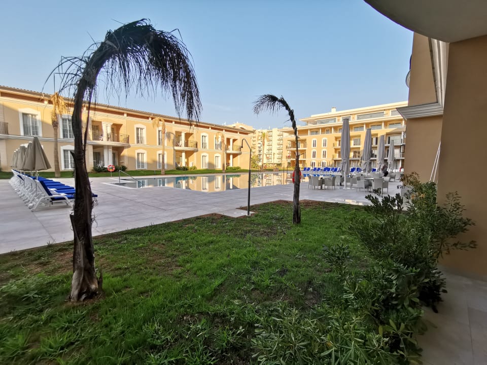 Pool Grupotel Playa de Palma Suites & Spa