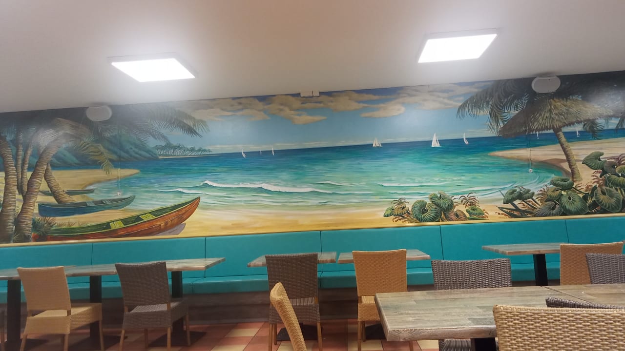 Gastro Heide Park Holiday Camp