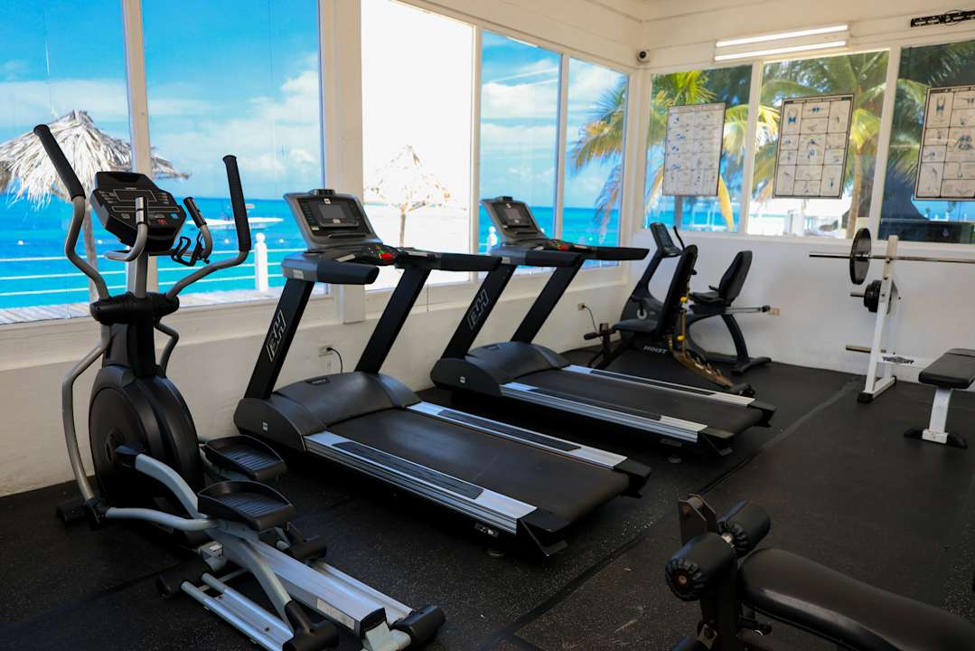 Sport & Freizeit Grand Decameron Montego Beach