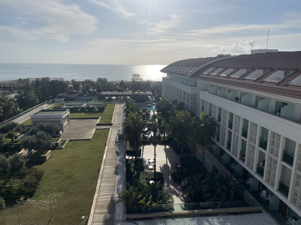 Außenansicht Sentido Trendy Verbena Beach