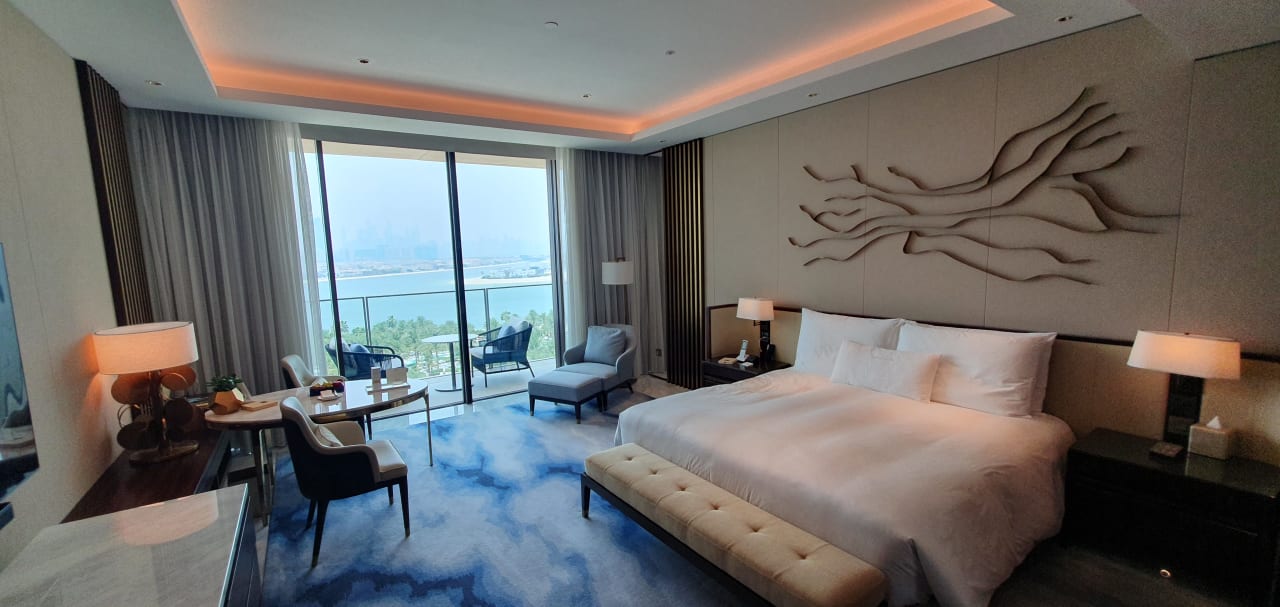 Zimmer Atlantis The Royal