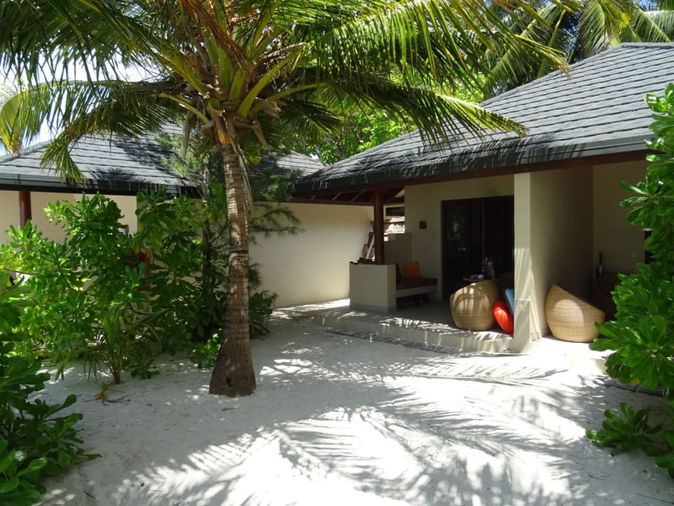 Bungalow Summer Island Maldives