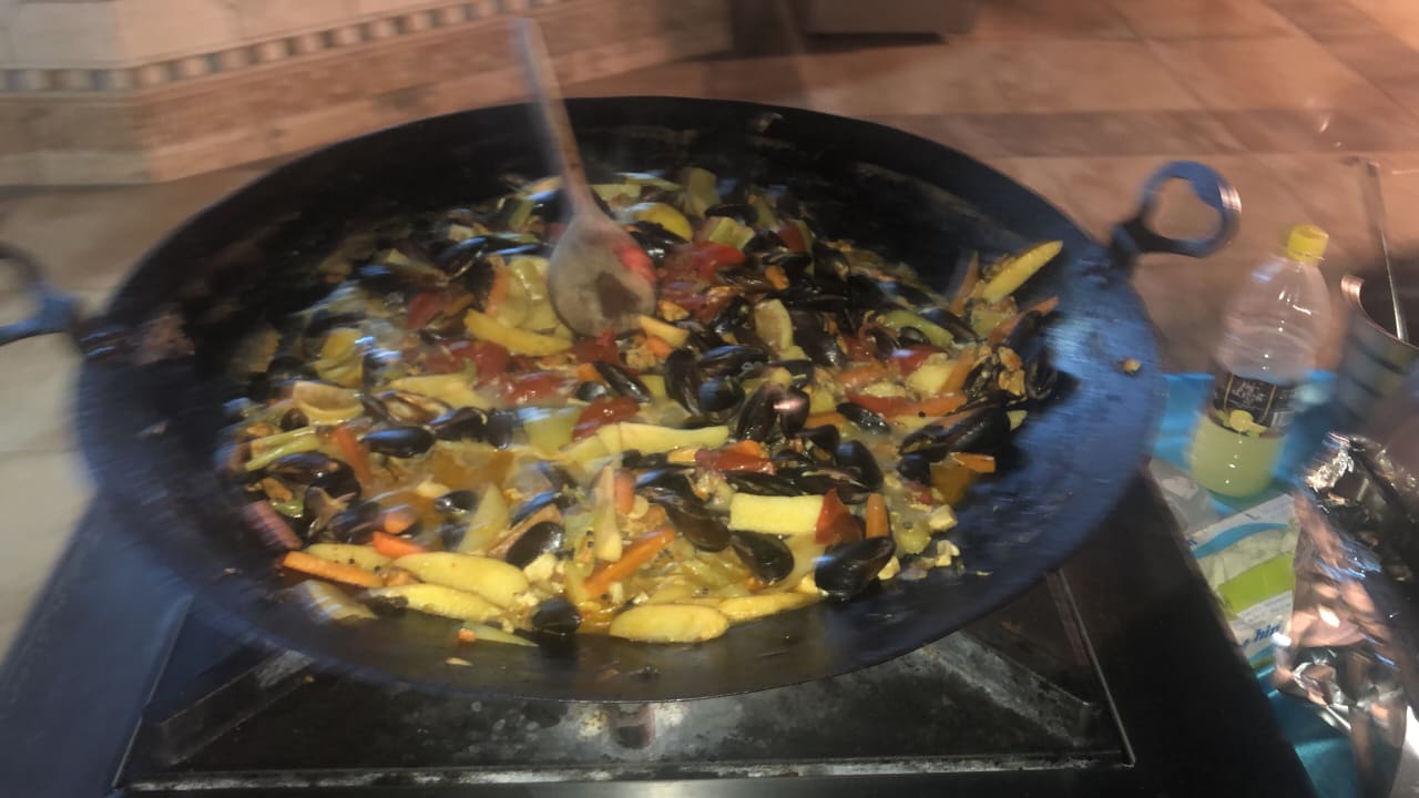 Gastro Saphir Resort & Spa