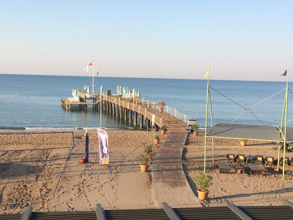 Strand Limak Lara Deluxe Hotel & Resort